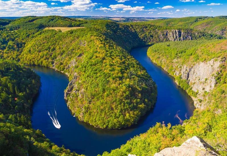 Bungalows, Camping Vega De Francia Sotoserrano Eksteriør billede